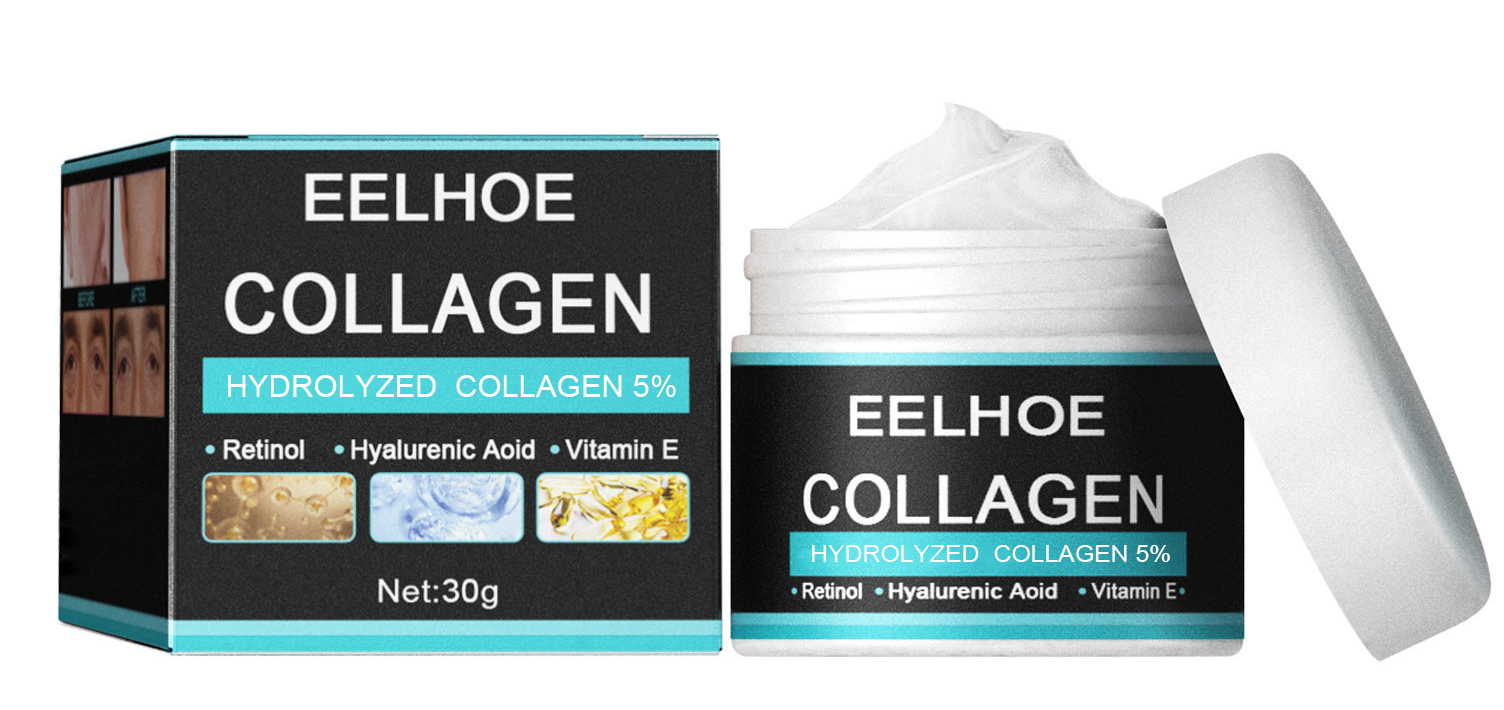 J EELHOE Men's Face Cream - 图片 1