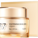 Likangyuan Nicotinamide Whitening & Freckle-Removing Cream