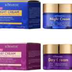KORMESIC Arbutin Day Cream