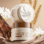 KORMESIC Oat Face Cream